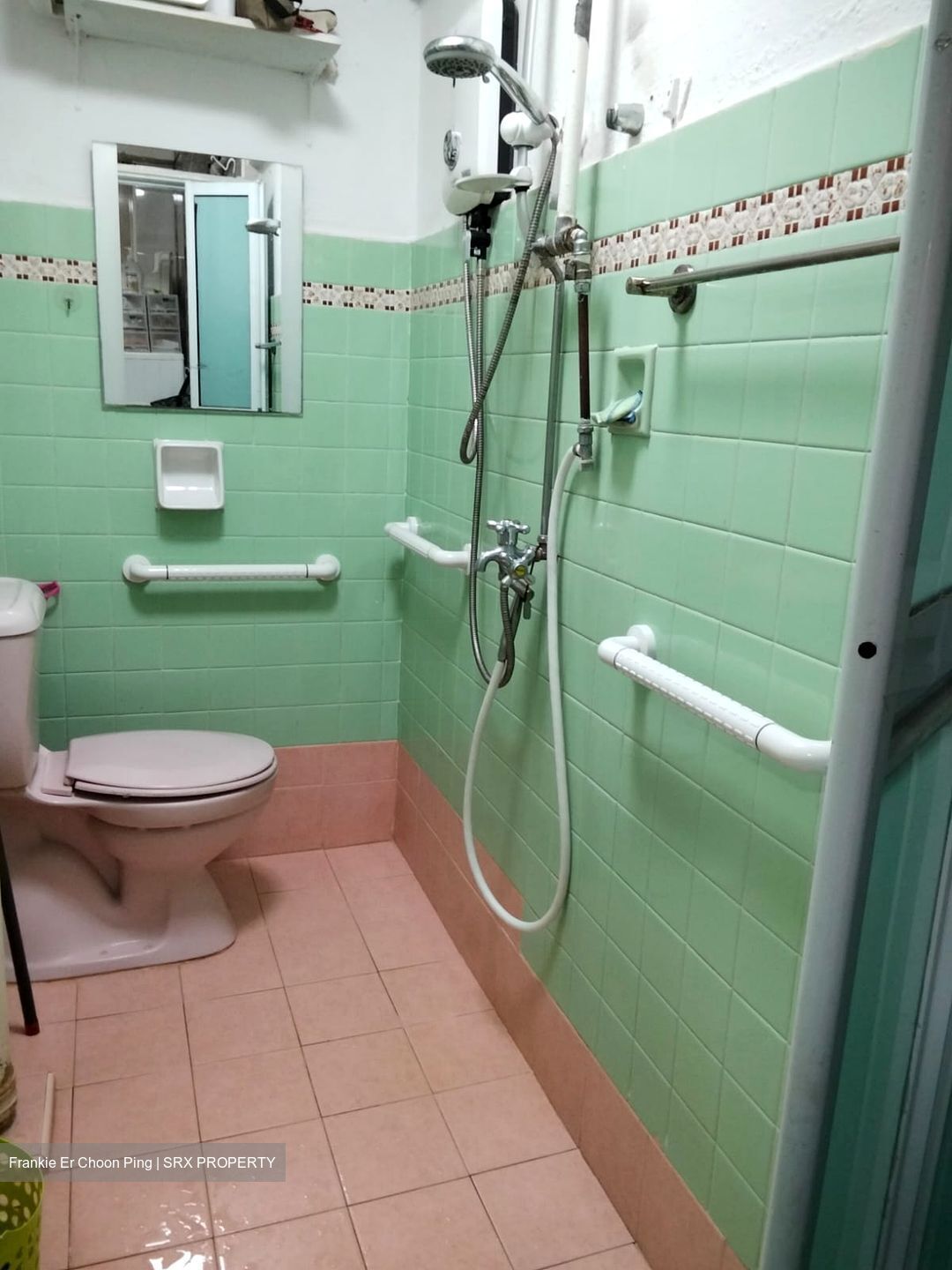 Blk 28 Whampoa Gardens (Toa Payoh), HDB 3 Rooms #635584711